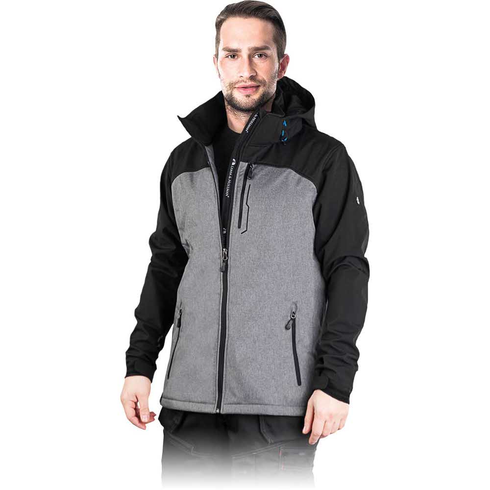 akcesoria biurowe 2 alibiuro.pl KURTKA OCHRONNA LH MENFUN_SBL 29