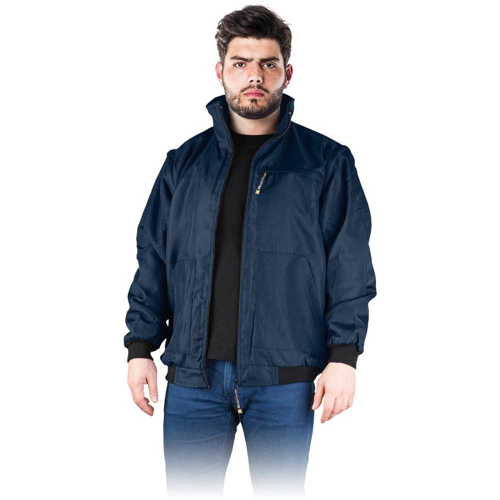 akcesoria biurowe 2 alibiuro.pl KURTKA OCHRONNA OCIEPLANA LH OHAIO_XL 37