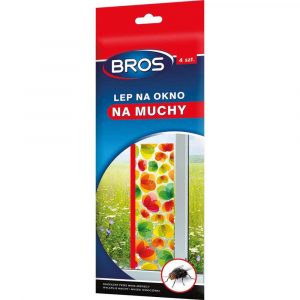 akcesoria biurowe 2 alibiuro.pl LEP NA MUCHY BROS LEP 85
