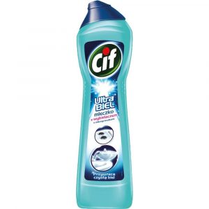 akcesoria biurowe 2 alibiuro.pl MLECZKO CZYSZCZĄCE CIF ML250CYT 2