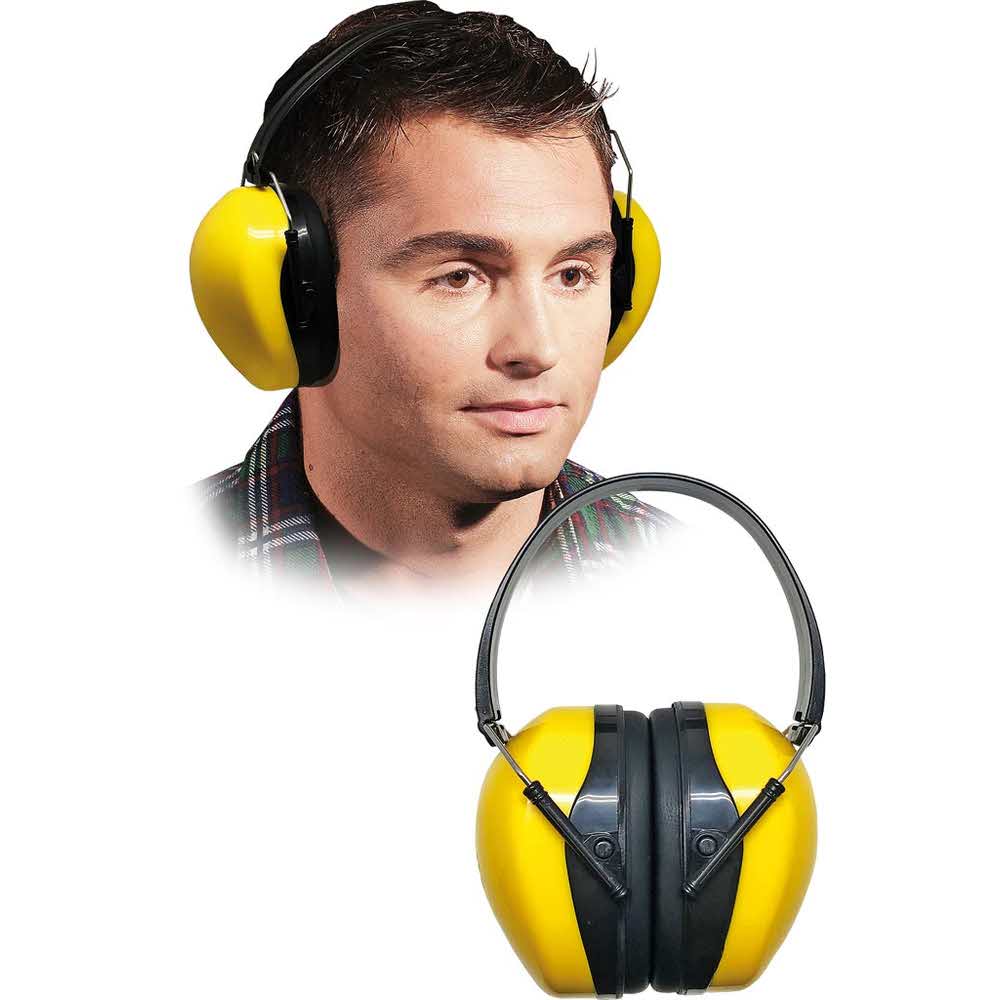 akcesoria biurowe 2 alibiuro.pl NAUSZNIKI PRZECIWHAŁASOWE OSY 72