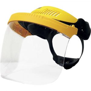 akcesoria biurowe 2 alibiuro.pl OSŁONA TWARZY 3M KAS FACTORY N 76