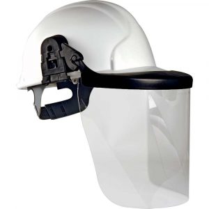 akcesoria biurowe 2 alibiuro.pl OSŁONA TWARZY KAS EVO OTSURCON 60