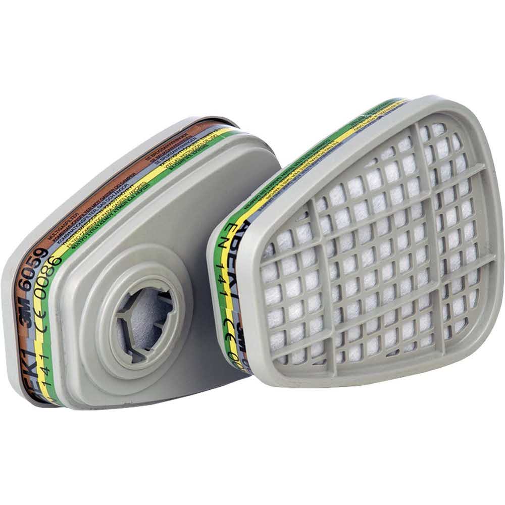 akcesoria biurowe 2 alibiuro.pl POCHŁANIACZ 3M PO ABEK1 85