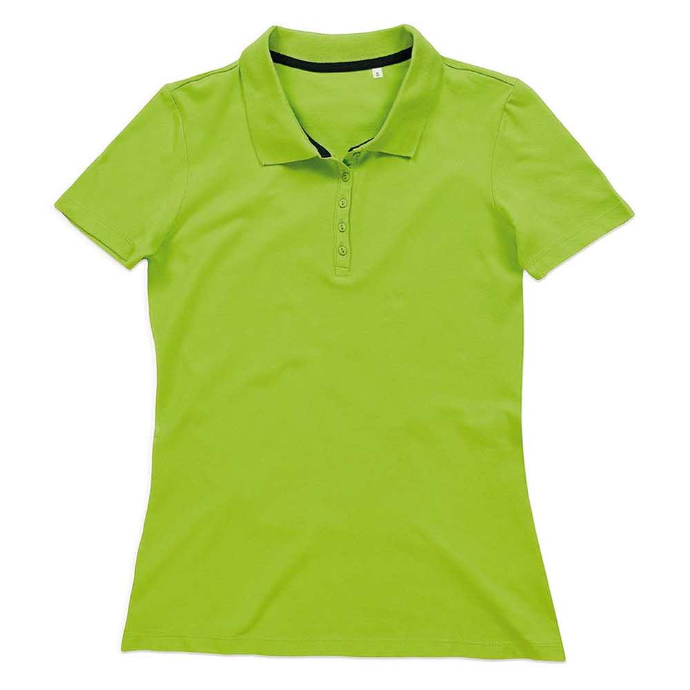 akcesoria biurowe 2 alibiuro.pl POLO DAMSKIE SST9150_GFLXL 97