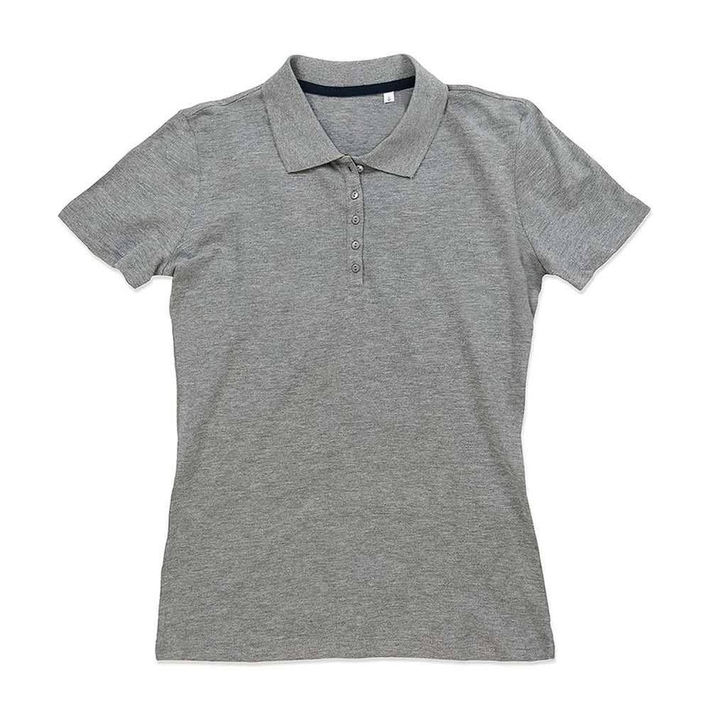 akcesoria biurowe 2 alibiuro.pl POLO DAMSKIE SST9150_GYHM 64