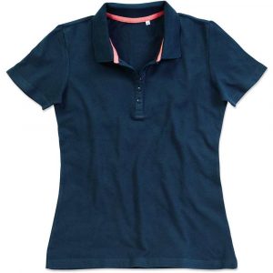 akcesoria biurowe 2 alibiuro.pl POLO DAMSKIE SST9150_MABM 35