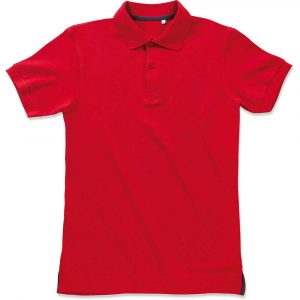 akcesoria biurowe 2 alibiuro.pl POLO MĘSKIE SST9050_CSRXXL 25