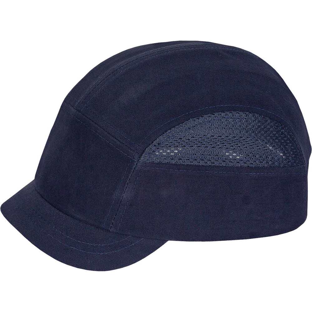 akcesoria biurowe 2 alibiuro.pl PRZEMYSŁOWY HEŁM LEKKI BUMPSCAPMESH_G 45