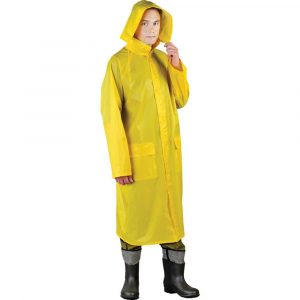 akcesoria biurowe 2 alibiuro.pl PŁASZCZ OCHRONNY PRZECIWDESZCZOWY PPNPYL 73