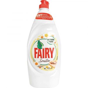 akcesoria biurowe 2 alibiuro.pl PŁYN DO MYCIA NACZYŃ FAIRY PL450CYT 68