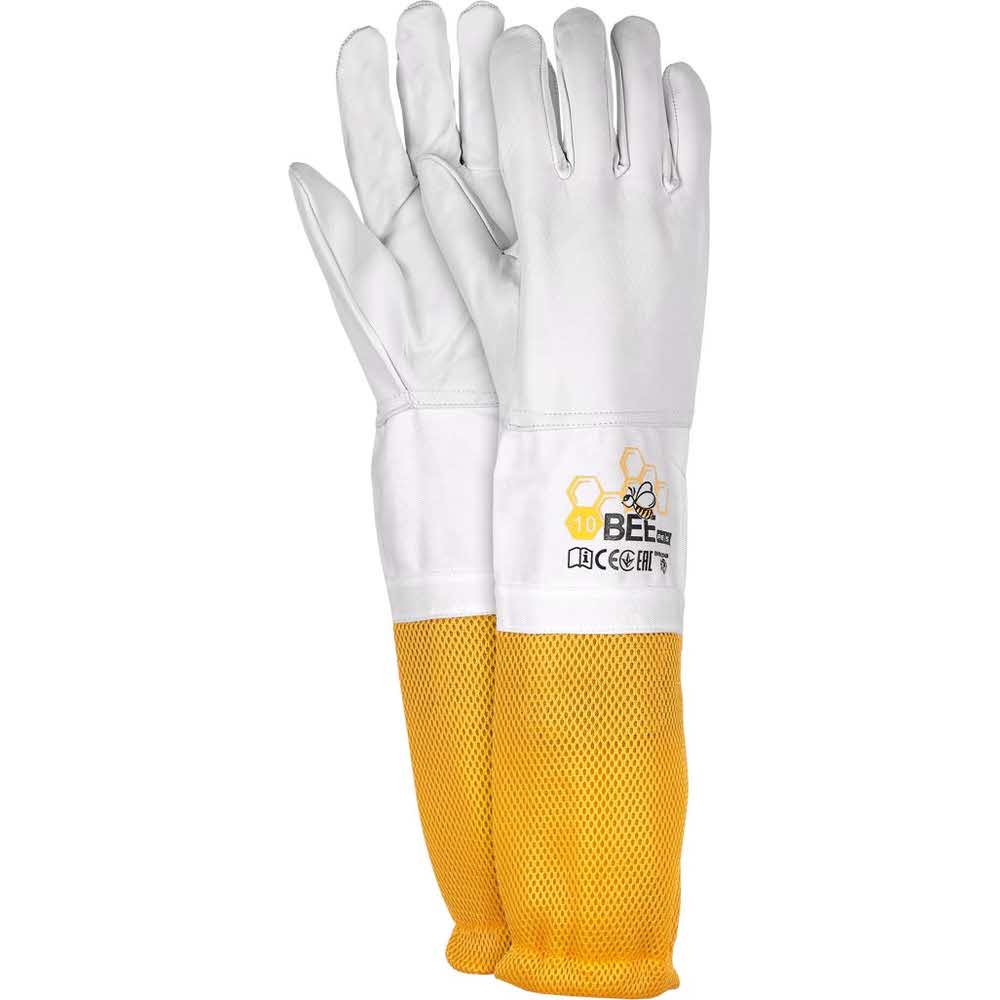 akcesoria biurowe 2 alibiuro.pl RĘKAWICE OCHRONNE BEE 62