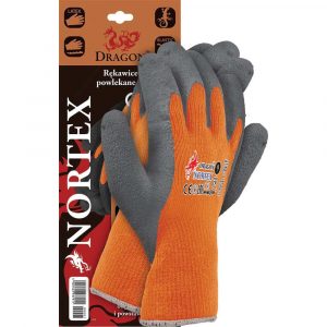 akcesoria biurowe 2 alibiuro.pl RĘKAWICE OCHRONNE NORTEX7 38