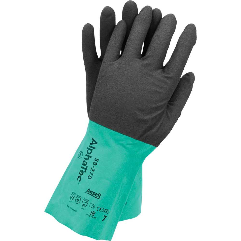 akcesoria biurowe 2 alibiuro.pl RĘKAWICE OCHRONNE RAALPHAT58 270_7 87