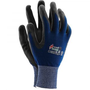 akcesoria biurowe 2 alibiuro.pl RĘKAWICE OCHRONNE RBLUBIN8 55