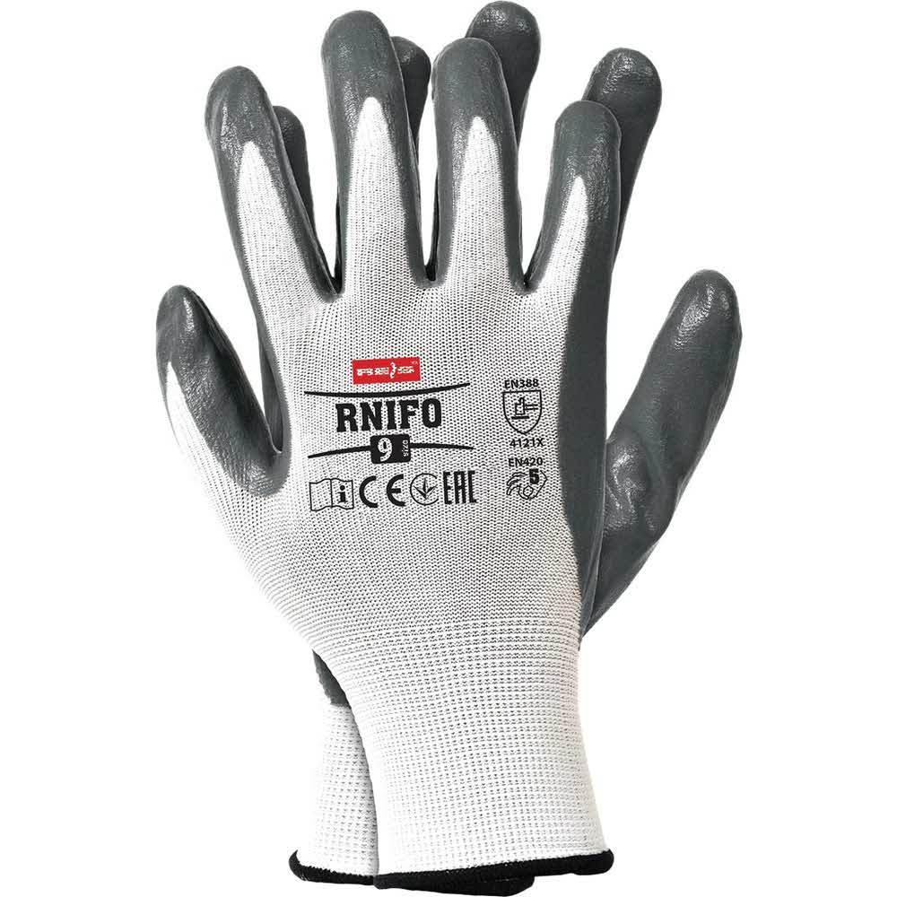 akcesoria biurowe 2 alibiuro.pl RĘKAWICE OCHRONNE RNIFO7 2