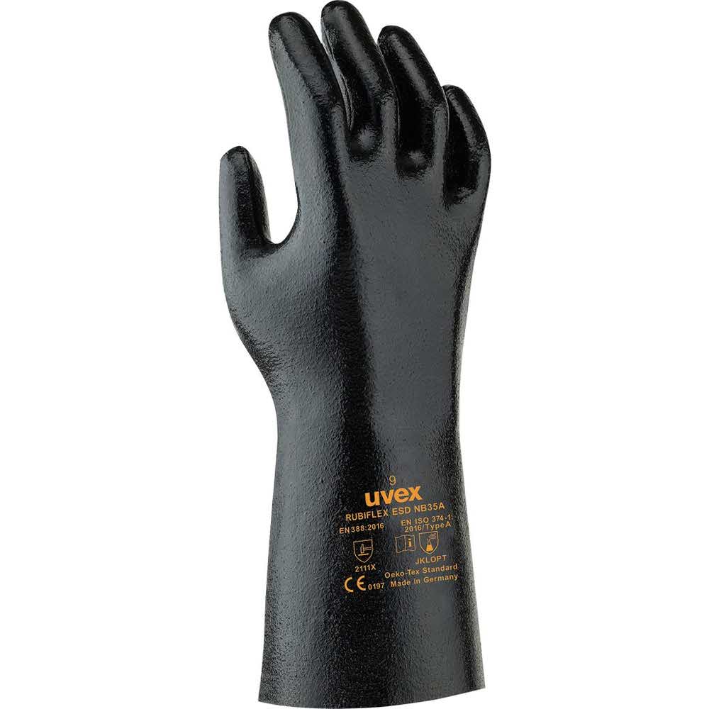 akcesoria biurowe 2 alibiuro.pl RĘKAWICE OCHRONNE RUVEX RUBIFLEX_7 71