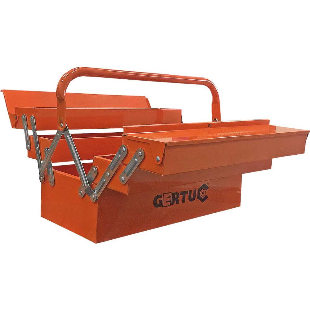 akcesoria biurowe 2 alibiuro.pl SKRZYNKA NARZĘDZIOWA GSKRZYMET 95