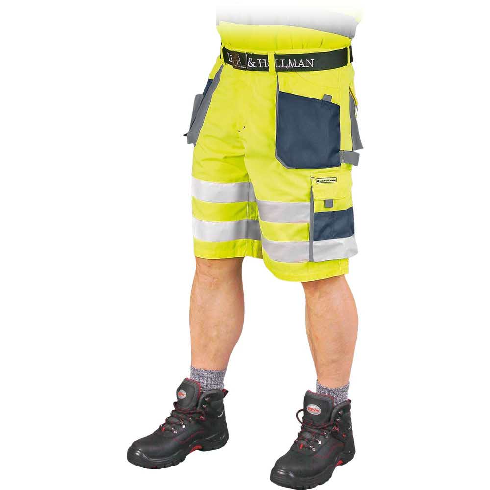 akcesoria biurowe 2 alibiuro.pl SPODNIE OCHRONNE DO PASA KRÓTKIE LH FMNX TS_YGSM 31