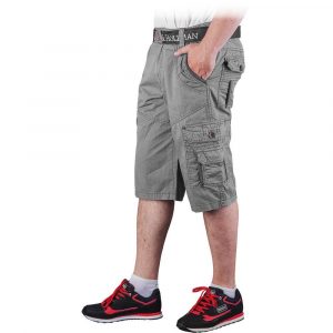 akcesoria biurowe 2 alibiuro.pl SPODNIE OCHRONNE DO PASA KRÓTKIE SKV STYLE_SM 59