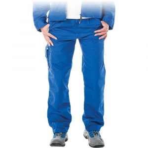 akcesoria biurowe 2 alibiuro.pl SPODNIE OCHRONNE DO PASA LH WOMVOBER_N36 64