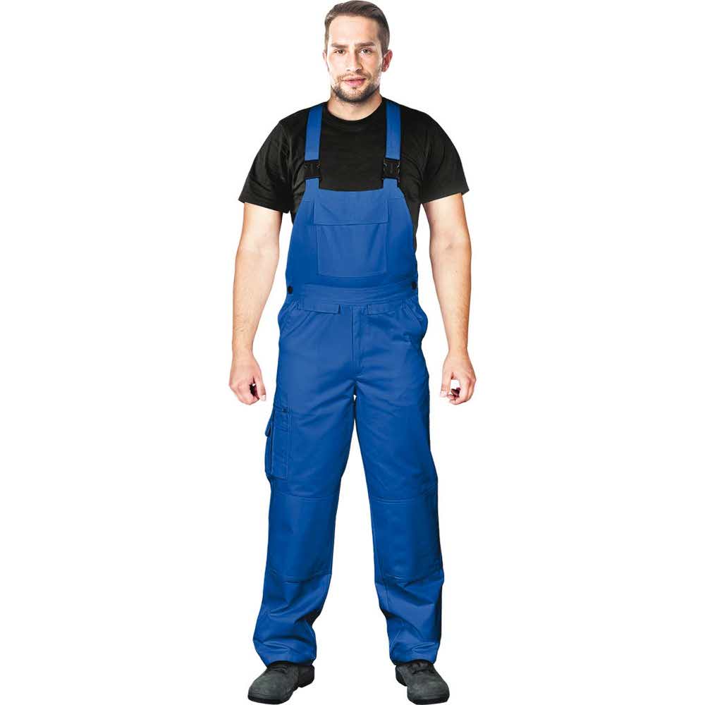 akcesoria biurowe 2 alibiuro.pl SPODNIE OCHRONNE OGRODNICZKI LH BISTER_N52 17