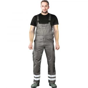 akcesoria biurowe 2 alibiuro.pl SPODNIE OCHRONNE OGRODNICZKI LH BISTER_X_S60 22