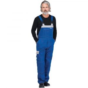 akcesoria biurowe 2 alibiuro.pl SPODNIE OCHRONNE OGRODNICZKI LH STALER_NS48 49