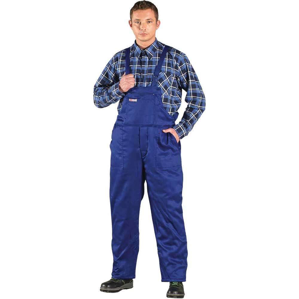 akcesoria biurowe 2 alibiuro.pl SPODNIE OCIEPLANE SMONXXL 25