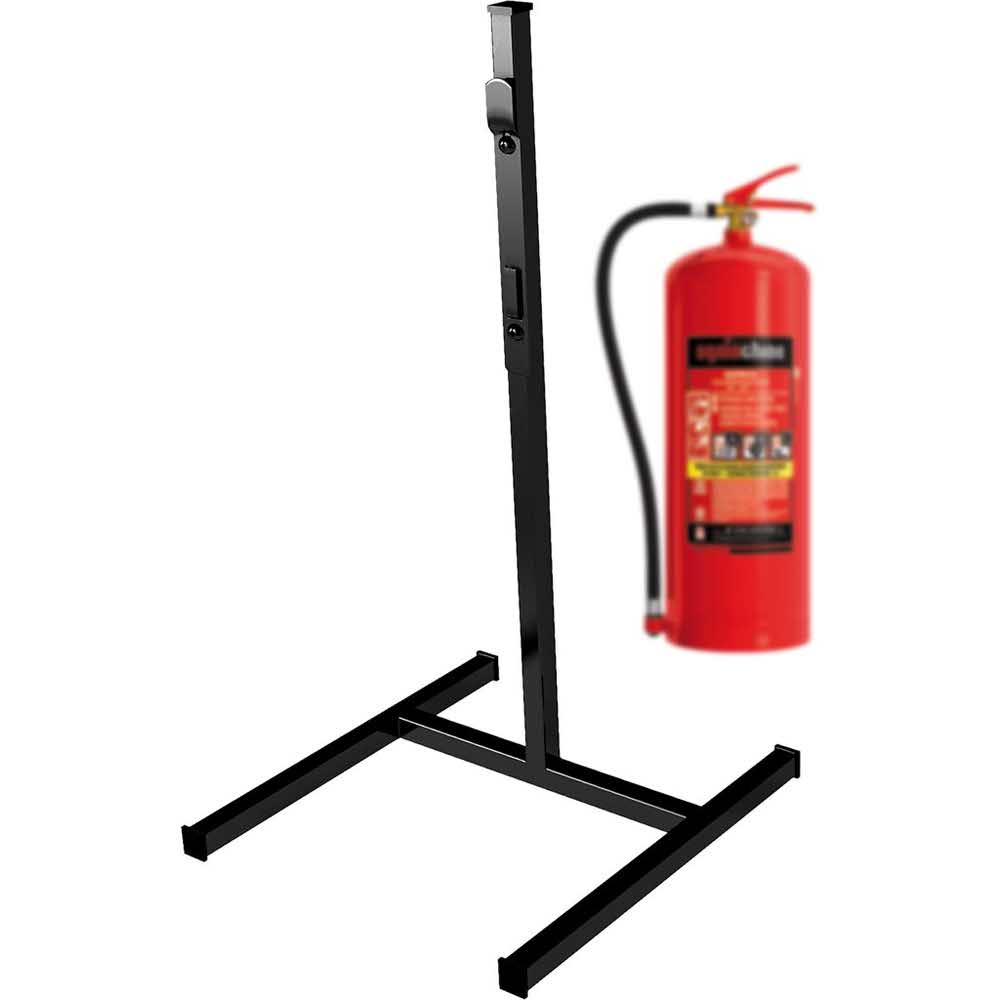 akcesoria biurowe 2 alibiuro.pl STOJAK NA GAŚNICE OWGS4 12 17