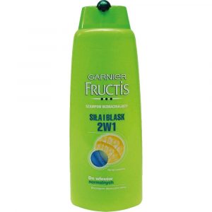 akcesoria biurowe 2 alibiuro.pl SZAMPON DO WŁOSÓW FRUCTIS SZ400MO 23