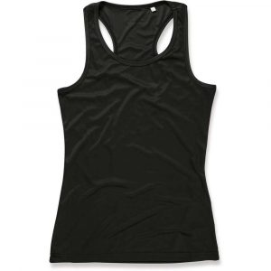 akcesoria biurowe 2 alibiuro.pl T SHIRT DAMSKI BEZ RĘKAWÓW SST8110_BLOM 55