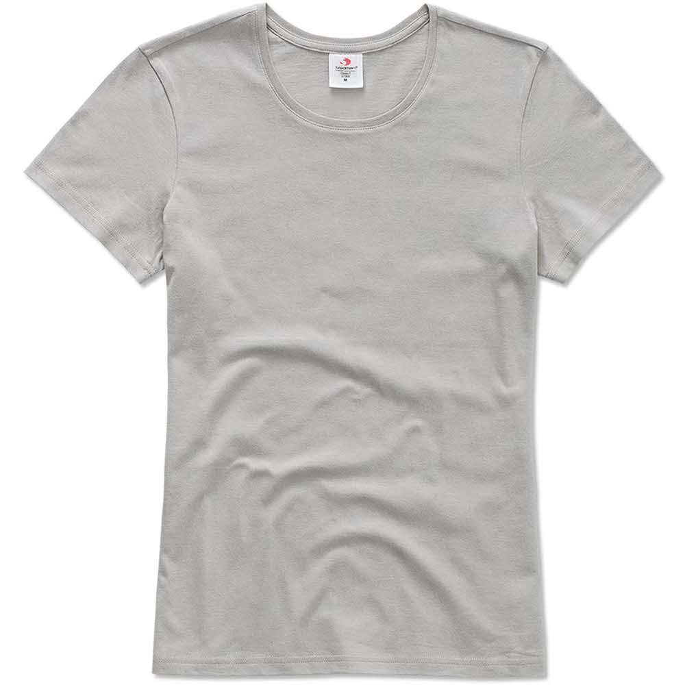 akcesoria biurowe 2 alibiuro.pl T SHIRT DAMSKI SST2600_SGYXL 80