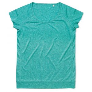 akcesoria biurowe 2 alibiuro.pl T SHIRT DAMSKI SST8300_TUQS 63