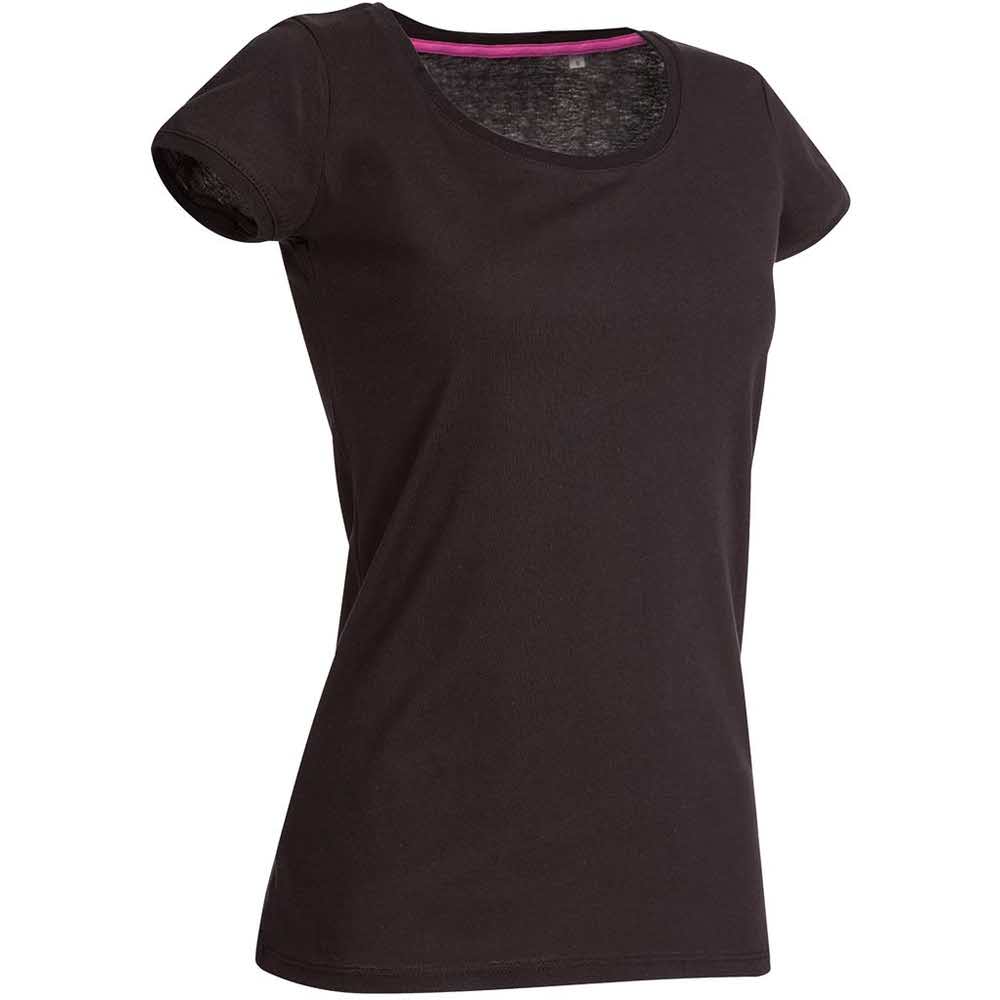 akcesoria biurowe 2 alibiuro.pl T SHIRT DAMSKI SST9120_BLOS 2