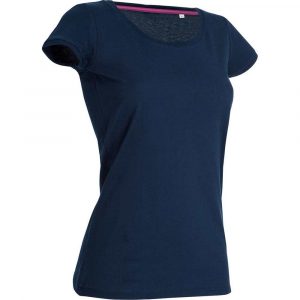 akcesoria biurowe 2 alibiuro.pl T SHIRT DAMSKI SST9120_MABL 81