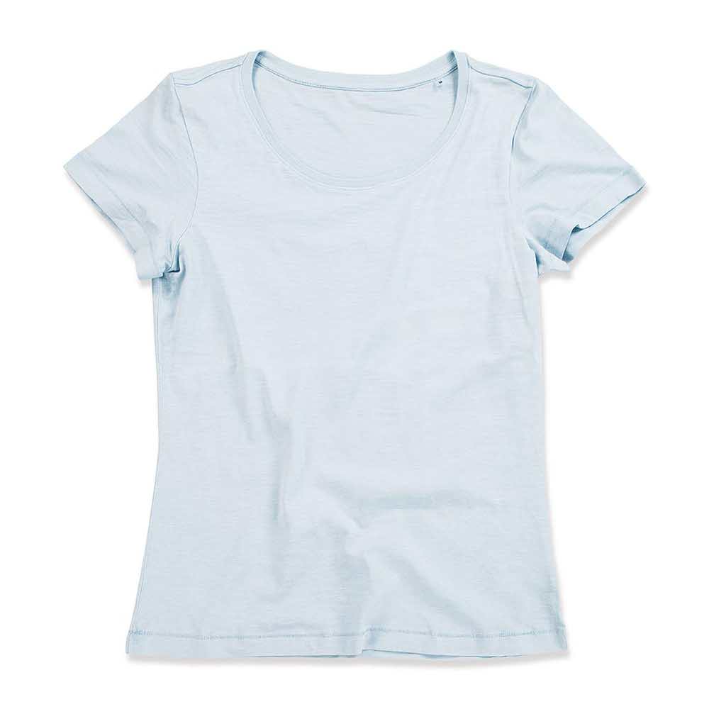 akcesoria biurowe 2 alibiuro.pl T SHIRT DAMSKI SST9500_PBLM 7