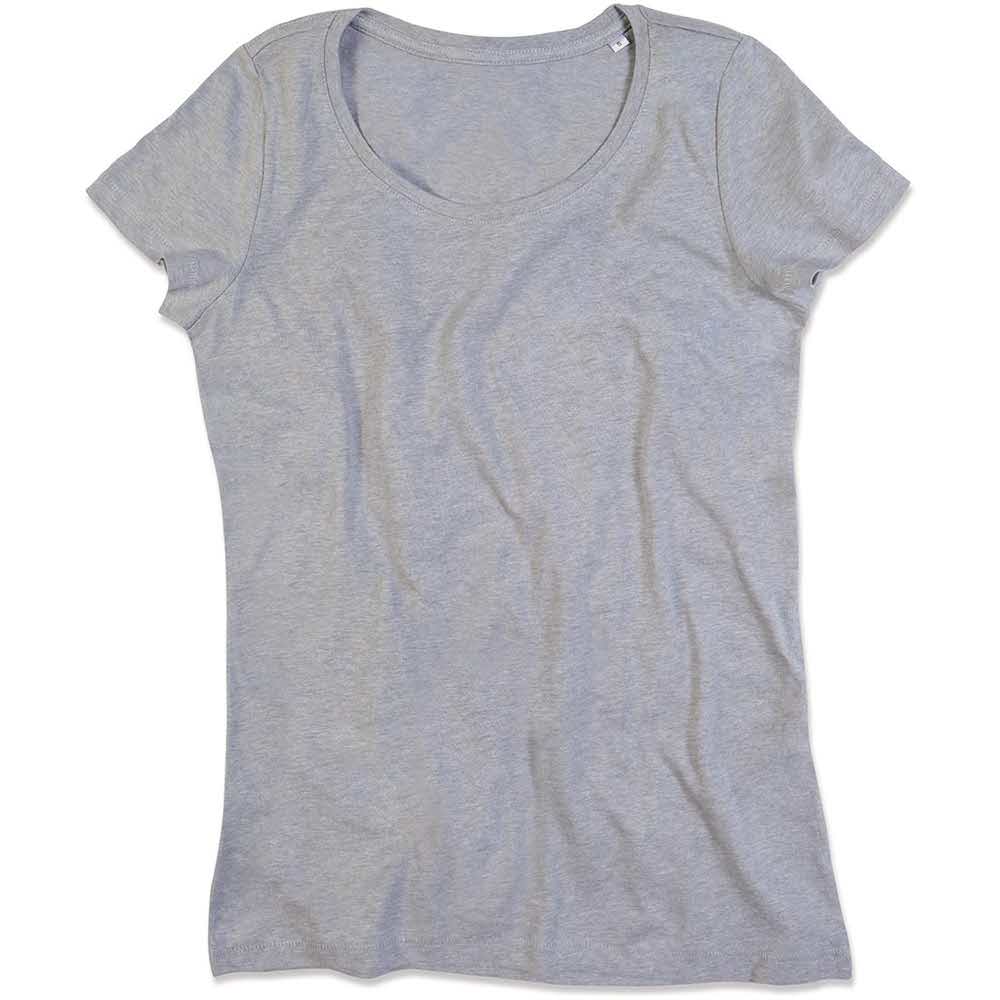 akcesoria biurowe 2 alibiuro.pl T SHIRT DAMSKI SST9900_GYHM 21