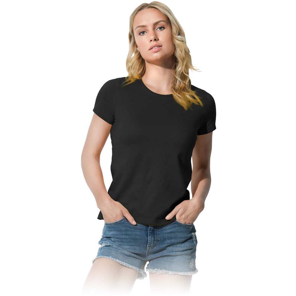 akcesoria biurowe 2 alibiuro.pl T SHIRT DAMSKI ST2600_BLOXL 43