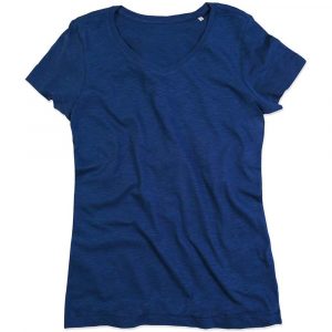 akcesoria biurowe 2 alibiuro.pl T SHIRT DAMSKI V NECK SST9510_TUBXL 48