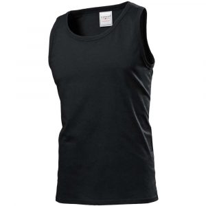 akcesoria biurowe 2 alibiuro.pl T SHIRT MĘSKI BEZ RĘKAWÓW SST2800_BLOXL 26