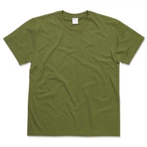 akcesoria biurowe 2 alibiuro.pl T SHIRT MĘSKI SST2000_HGRS 83