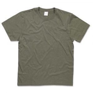 akcesoria biurowe 2 alibiuro.pl T SHIRT MĘSKI SST2000_RGYL 69