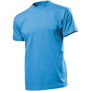 akcesoria biurowe 2 alibiuro.pl T SHIRT MĘSKI SST2100_LBLS 23