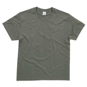 akcesoria biurowe 2 alibiuro.pl T SHIRT MĘSKI SST2100_RGYL 65