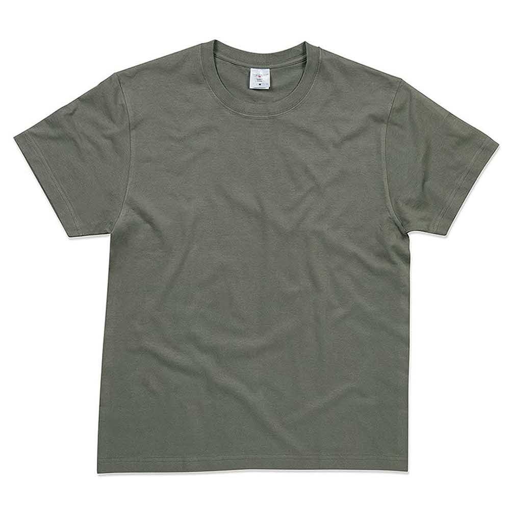 akcesoria biurowe 2 alibiuro.pl T SHIRT MĘSKI SST2100_RGYXXL 78