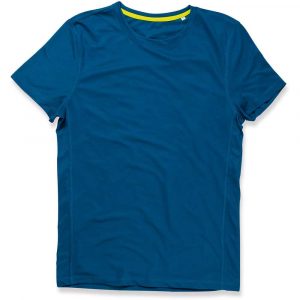 akcesoria biurowe 2 alibiuro.pl T SHIRT MĘSKI SST8400_KIBS 86