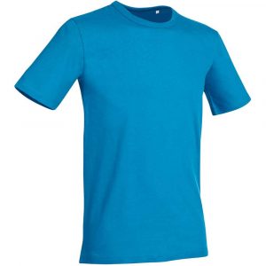 akcesoria biurowe 2 alibiuro.pl T SHIRT MĘSKI SST9020_HWBM 10