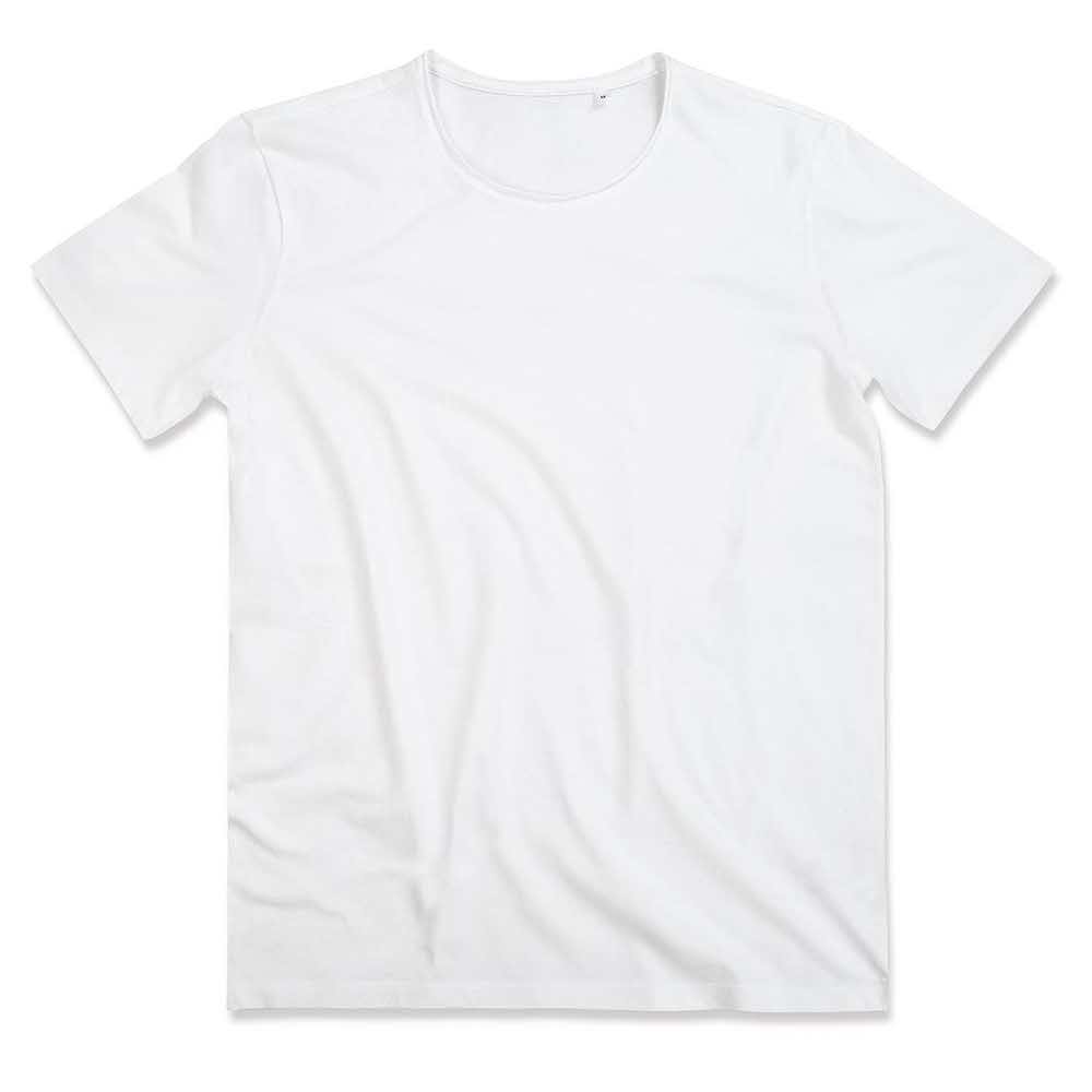 akcesoria biurowe 2 alibiuro.pl T SHIRT MĘSKI SST9100_WHIXL 33