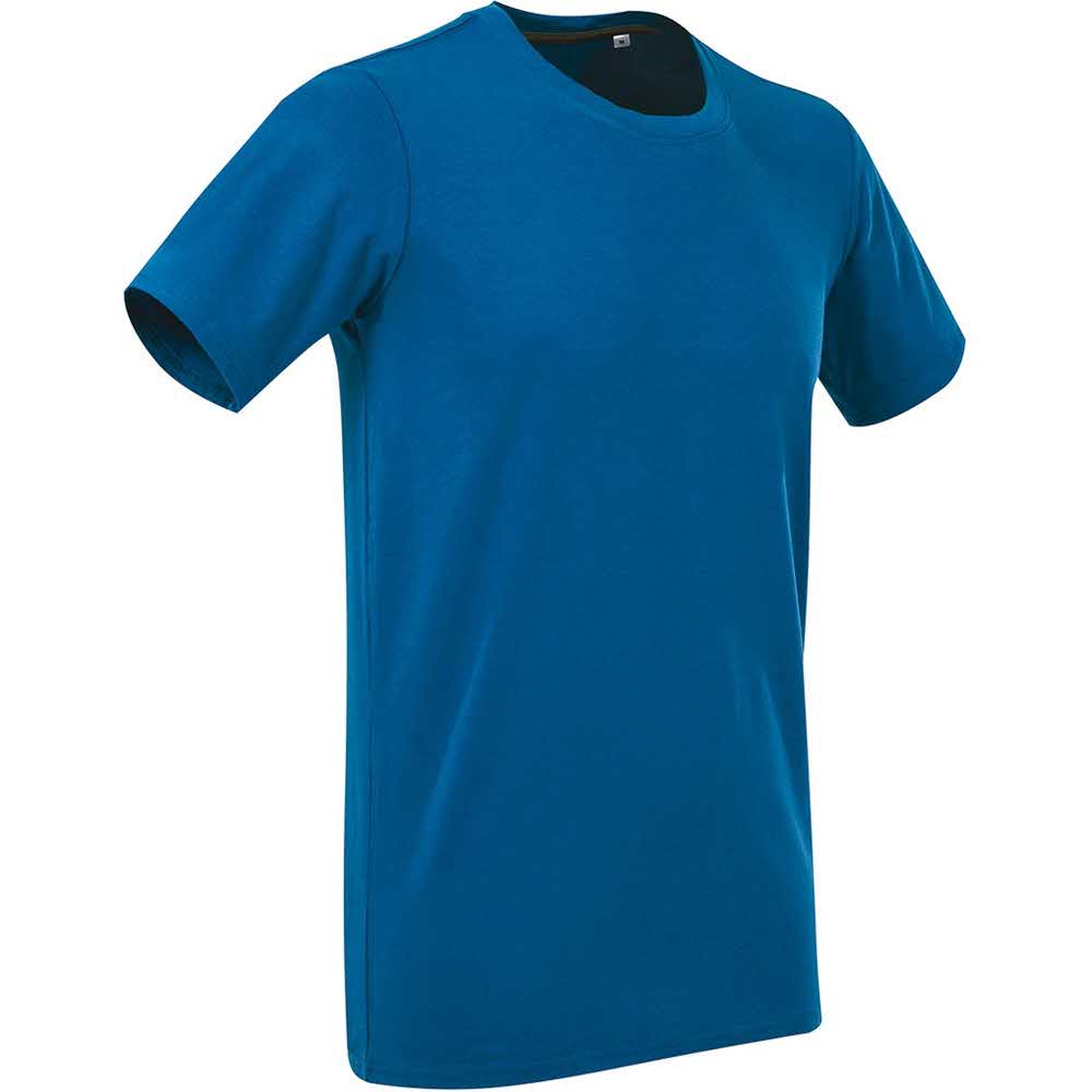 akcesoria biurowe 2 alibiuro.pl T SHIRT MĘSKI SST9600_KIBM 33